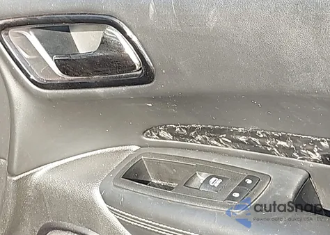 2021 Dodge Durango Srt Hellcat Awd z USA, uszkodzony, nr VIN 1C4SDJH9XMC826624